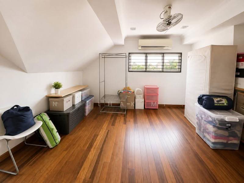 Bungalow House for Sale in Bandar Baru Salak Tinggi (Sepang) - NUZULHAKIMI . - Interior - PropertyGuru.com.my