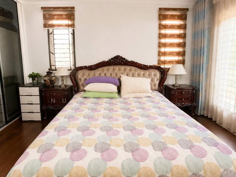 Bungalow House for Sale in Bandar Baru Salak Tinggi (Sepang) - NUZULHAKIMI . - Bedroom - PropertyGuru.com.my