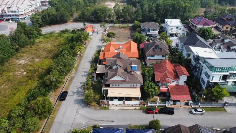 Bungalow House for Sale in Bandar Baru Salak Tinggi (Sepang) - NUZULHAKIMI . - Exterior - PropertyGuru.com.my