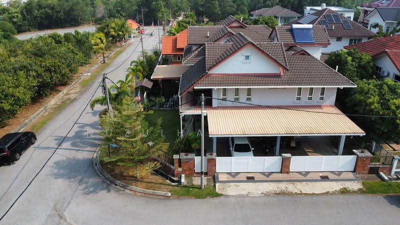 Bungalow House for Sale in Bandar Baru Salak Tinggi (Sepang) - NUZULHAKIMI . - Exterior - PropertyGuru.com.my