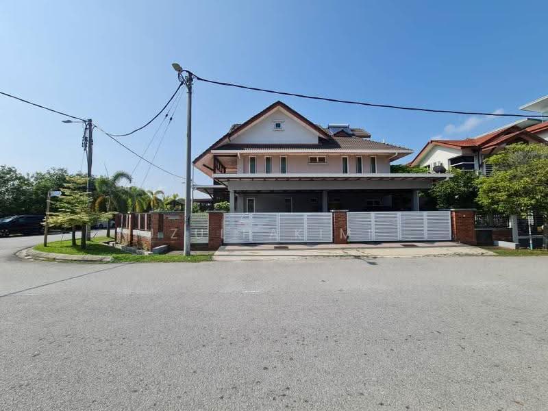 Bungalow House for Sale in Bandar Baru Salak Tinggi (Sepang) - NUZULHAKIMI . - Exterior - PropertyGuru.com.my
