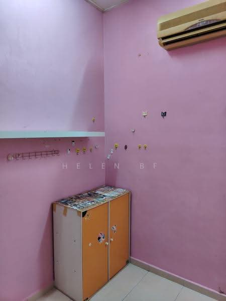 Rumah Teres untuk Dijual di Krubong (Melaka) - Helen BF - Interior - PropertyGuru.com.my