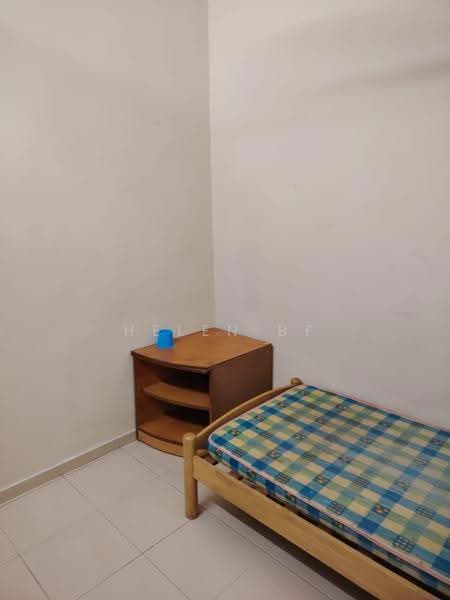 Rumah Teres untuk Dijual di Krubong (Melaka) - Helen BF - Bedroom - PropertyGuru.com.my