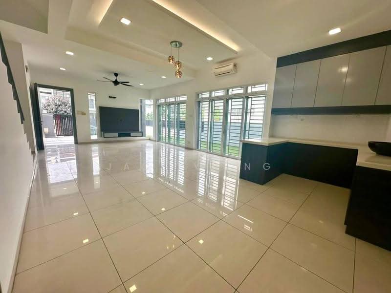 Cluster House for Sale in Horizon Hills (Iskandar Puteri (Nusajaya)) - Jacelyn Ng - PropertyGuru.com.my