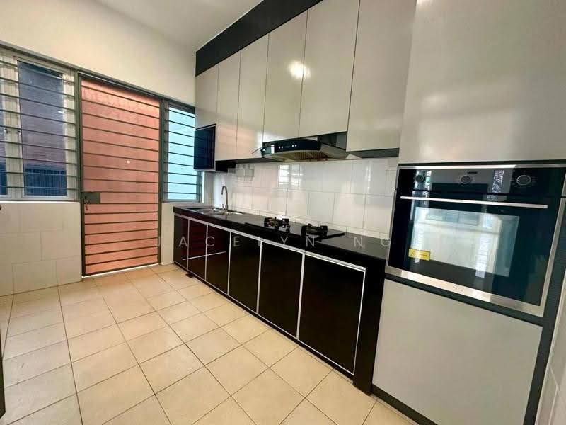Cluster House for Sale in Horizon Hills (Iskandar Puteri (Nusajaya)) - Jacelyn Ng - PropertyGuru.com.my