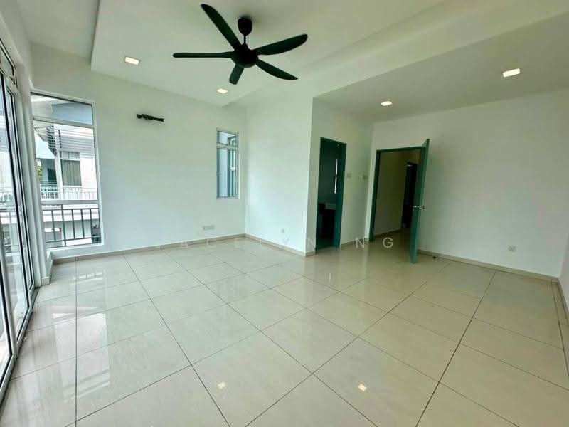 Cluster House for Sale in Horizon Hills (Iskandar Puteri (Nusajaya)) - Jacelyn Ng - PropertyGuru.com.my