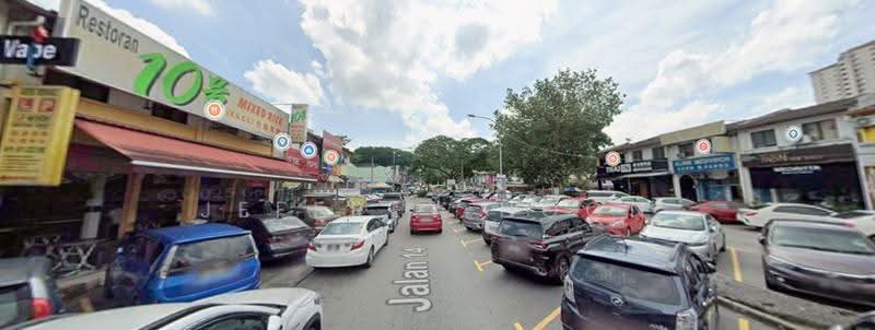 Shop for Rent in Desa Setapak (Wangsa Maju) - Jeffrey Hoon - PropertyGuru.com.my