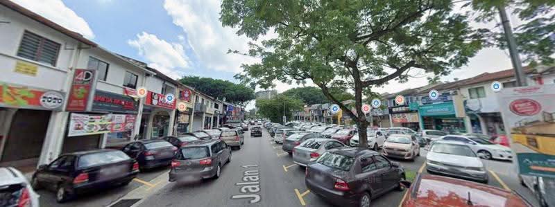 Shop for Rent in Desa Setapak (Wangsa Maju) - Jeffrey Hoon - PropertyGuru.com.my