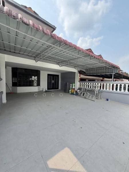 Rumah Teres 2-Tingkat untuk Dijual di Taman Desa Tebrau (Tebrau) - Coco Lee - Exterior - PropertyGuru.com.my