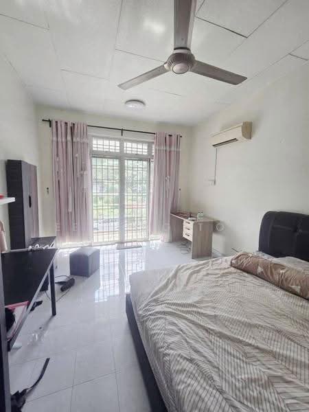 Rumah Teres 2-Tingkat untuk Dijual di Bandar Selesa Jaya (Skudai) - Ee Fong Toh - Bedroom - PropertyGuru.com.my