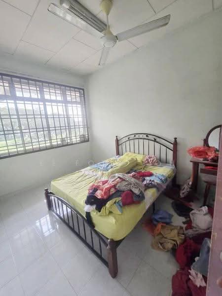 Rumah Teres 2-Tingkat untuk Dijual di Bandar Selesa Jaya (Skudai) - Ee Fong Toh - Bedroom - PropertyGuru.com.my