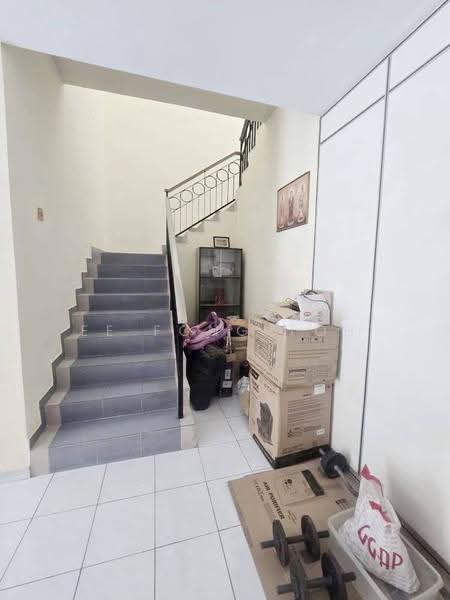 Rumah Teres 2-Tingkat untuk Dijual di Bandar Selesa Jaya (Skudai) - Ee Fong Toh - Interior - PropertyGuru.com.my