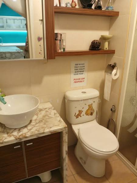 2-storey Terraced House for Sale in Putra Bestari (Subang Jaya) - Casey Ong - PropertyGuru.com.my