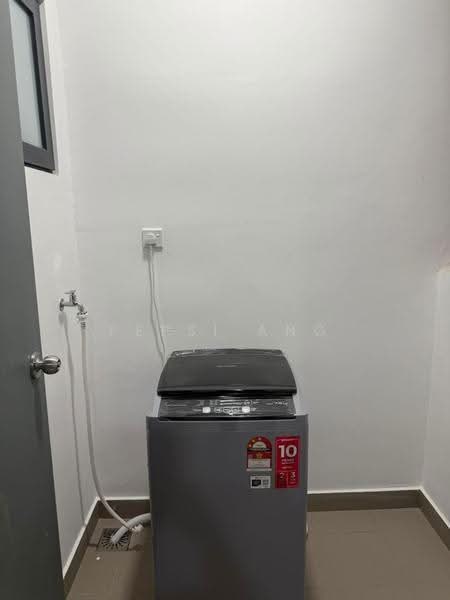 Kediaman Servis untuk Disewa di TRIO By Setia - Pepsi Ang - Interior - PropertyGuru.com.my