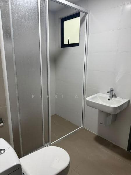 Kediaman Servis untuk Disewa di TRIO By Setia - Pepsi Ang - Bathroom - PropertyGuru.com.my