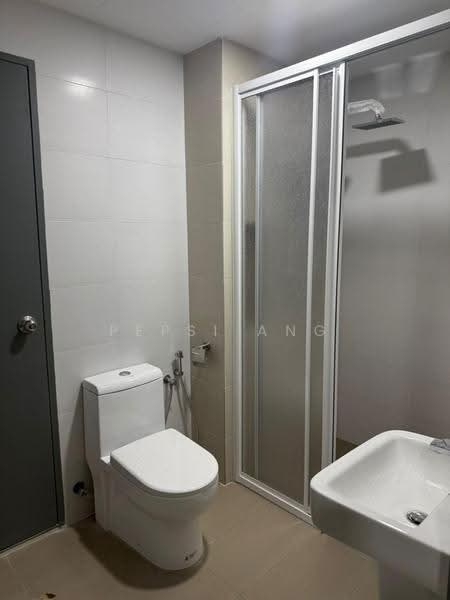 Kediaman Servis untuk Disewa di TRIO By Setia - Pepsi Ang - Bathroom - PropertyGuru.com.my