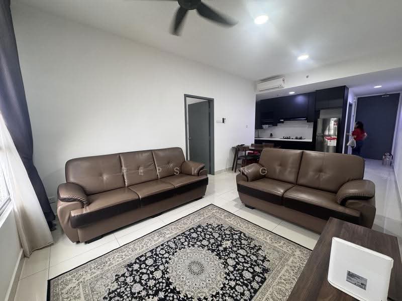 Kediaman Servis untuk Disewa di TRIO By Setia - Pepsi Ang - PropertyGuru.com.my