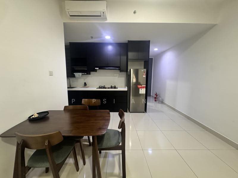 Kediaman Servis untuk Disewa di TRIO By Setia - Pepsi Ang - PropertyGuru.com.my