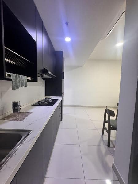 Kediaman Servis untuk Disewa di TRIO By Setia - Pepsi Ang - PropertyGuru.com.my