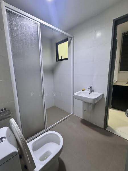 Kediaman Servis untuk Disewa di TRIO By Setia - Pepsi Ang - PropertyGuru.com.my