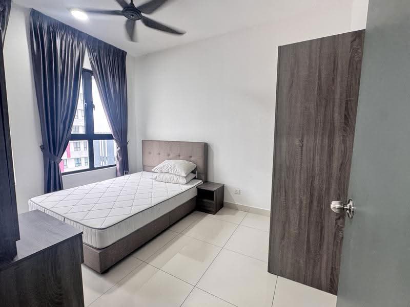Kediaman Servis untuk Disewa di TRIO By Setia - Pepsi Ang - PropertyGuru.com.my
