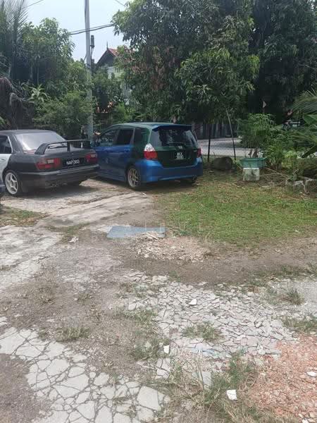 Tanah Kediaman untuk Dijual di Ampang (Selangor) - Zairul Asrah Zulkefli - Exterior - PropertyGuru.com.my