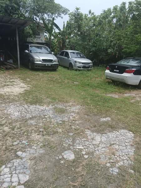 Tanah Kediaman untuk Dijual di Ampang (Selangor) - Zairul Asrah Zulkefli - Exterior - PropertyGuru.com.my