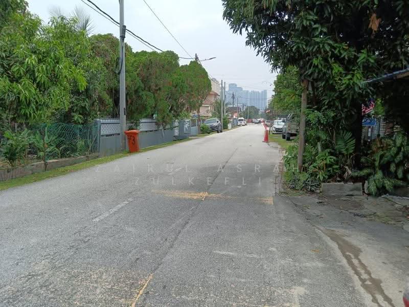 Tanah Kediaman untuk Dijual di Ampang (Selangor) - Zairul Asrah Zulkefli - Exterior - PropertyGuru.com.my