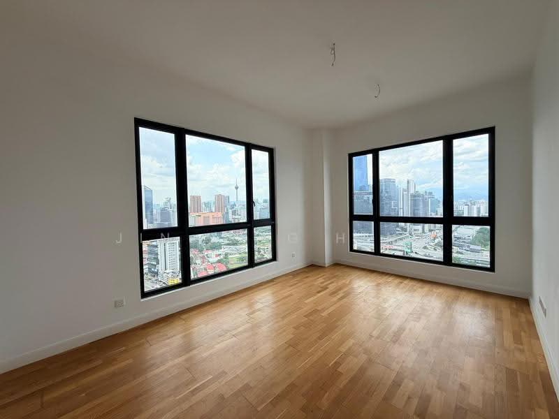 Condominium for Sale at One Cochrane Residence - Jin Yong Heng - Interior - PropertyGuru.com.my
