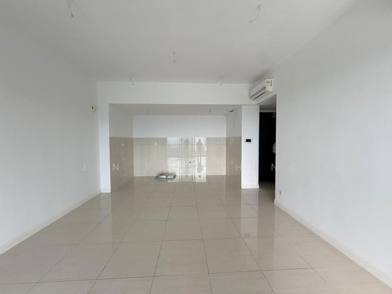 Condominium for Sale at One Cochrane Residence - Jin Yong Heng - Interior - PropertyGuru.com.my