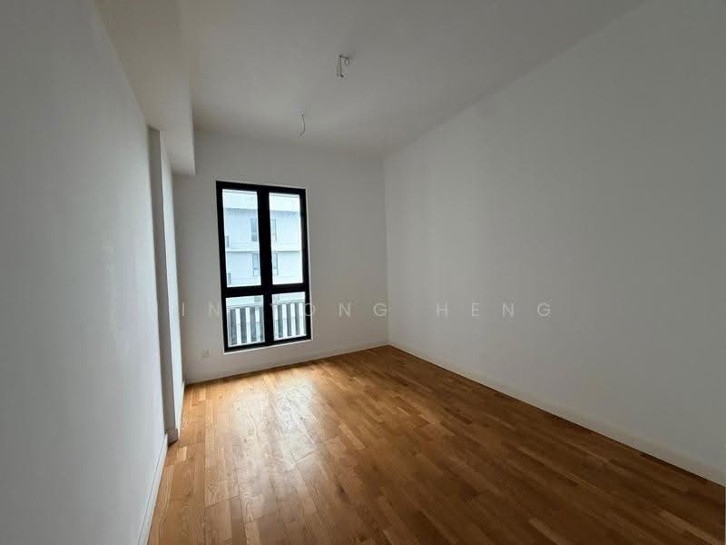Condominium for Sale at One Cochrane Residence - Jin Yong Heng - Interior - PropertyGuru.com.my