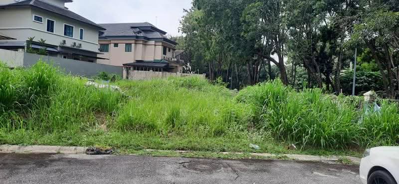 Residential Land for Sale in Mutiara Damansara (Selangor) - Alvin Seah - Exterior - PropertyGuru.com.my
