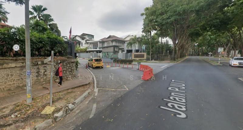Residential Land for Sale in Mutiara Damansara (Selangor) - Alvin Seah - Exterior - PropertyGuru.com.my