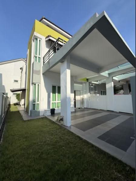 Rumah Berkembar untuk Dijual di Teluk Bahang (Penang) - Sunny Lok - Exterior - PropertyGuru.com.my