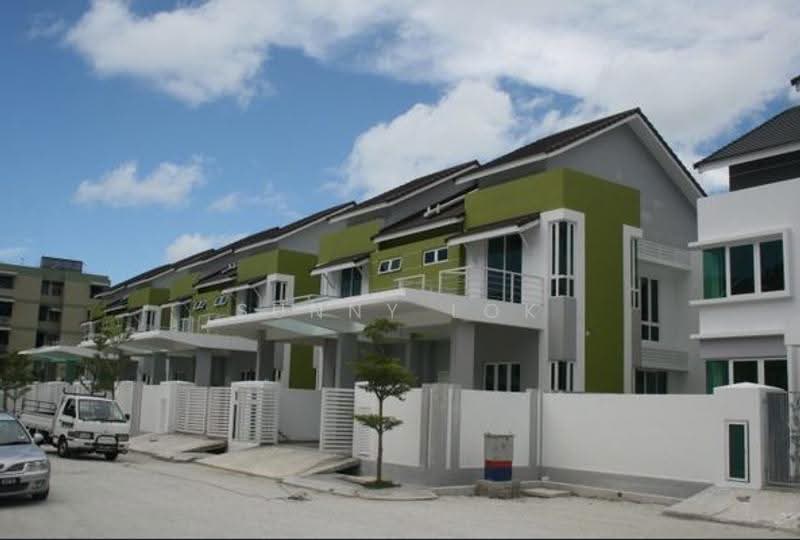 Rumah Berkembar untuk Dijual di Teluk Bahang (Penang) - Sunny Lok - Exterior - PropertyGuru.com.my
