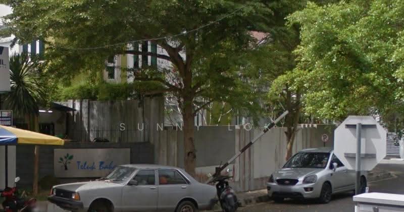 Rumah Berkembar untuk Dijual di Teluk Bahang (Penang) - Sunny Lok - Exterior - PropertyGuru.com.my