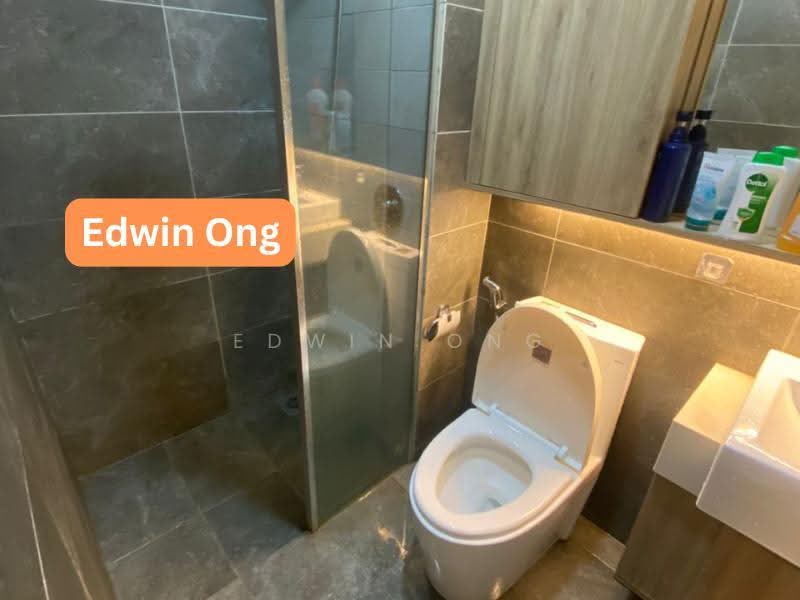 Service Residence for Sale at Suasana @ Utropolis - Edwin Ong - Bathroom - PropertyGuru.com.my