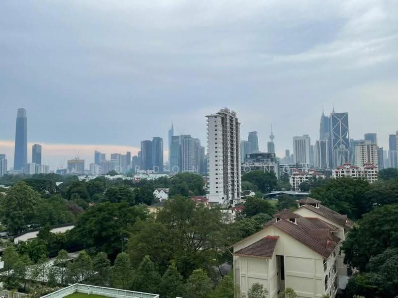 Condominium for Sale at Brunsfield EmbassyView - Gordon Tong - View - PropertyGuru.com.my