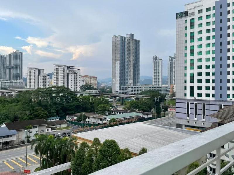 Condominium for Sale at Brunsfield EmbassyView - Gordon Tong - Exterior - PropertyGuru.com.my