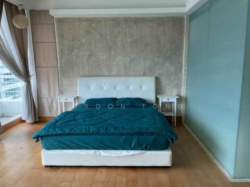 Condominium for Sale at Brunsfield EmbassyView - Gordon Tong - Bedroom - PropertyGuru.com.my
