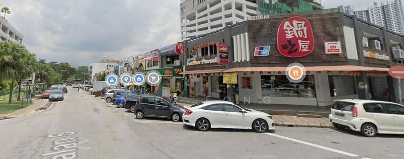 Shop for Rent in Bandar Menjalara (Kuala Lumpur) - Alex Fong - Exterior - PropertyGuru.com.my