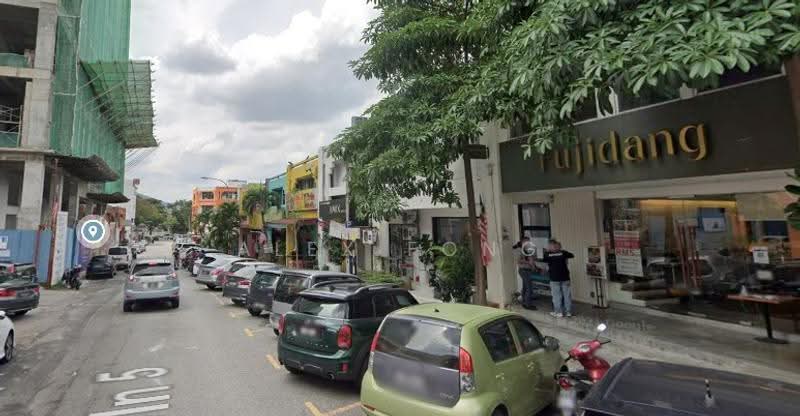 Shop for Rent in Bandar Menjalara (Kuala Lumpur) - Alex Fong - Exterior - PropertyGuru.com.my