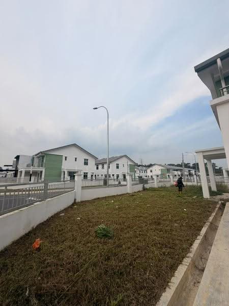 2-storey Terraced House for Rent in Kangkar Pulai (Skudai) - Nick Low - Exterior - PropertyGuru.com.my