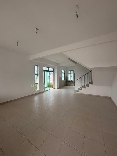 2-storey Terraced House for Rent in Kangkar Pulai (Skudai) - Nick Low - Living Room - PropertyGuru.com.my