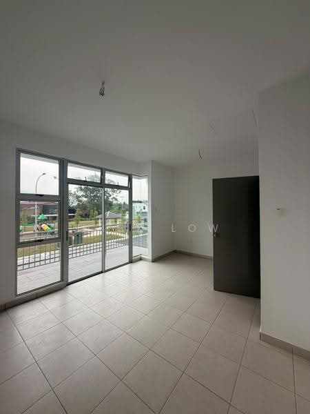 2-storey Terraced House for Rent in Kangkar Pulai (Skudai) - Nick Low - Living Room - PropertyGuru.com.my