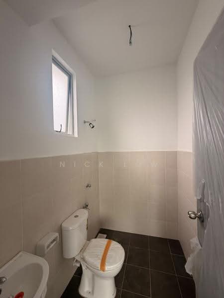 2-storey Terraced House for Rent in Kangkar Pulai (Skudai) - Nick Low - Bathroom - PropertyGuru.com.my