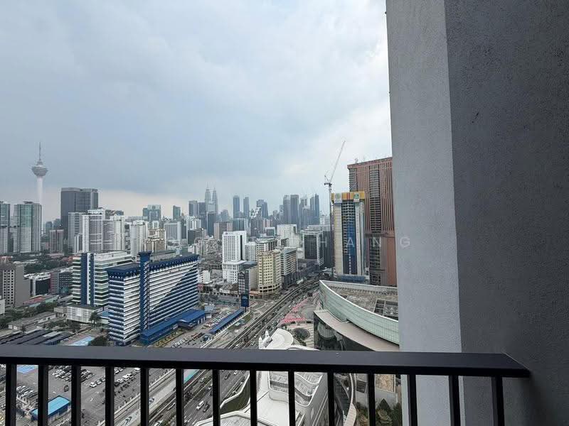 Service Residence for Rent at SWNK Houze @ BBCC - Roger Phang - View - PropertyGuru.com.my