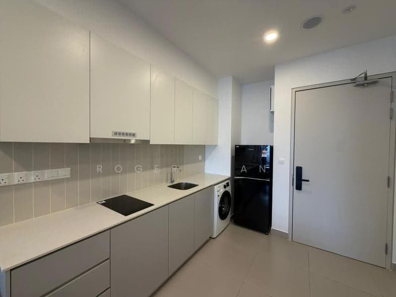 Service Residence for Rent at SWNK Houze @ BBCC - Roger Phang - Kitchen - PropertyGuru.com.my