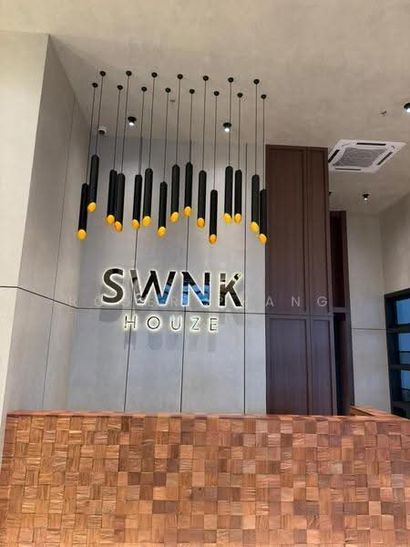 Service Residence for Rent at SWNK Houze @ BBCC - Roger Phang - Entrance - PropertyGuru.com.my