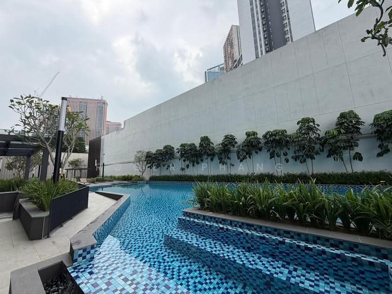 Service Residence for Rent at SWNK Houze @ BBCC - Roger Phang - Exterior - PropertyGuru.com.my